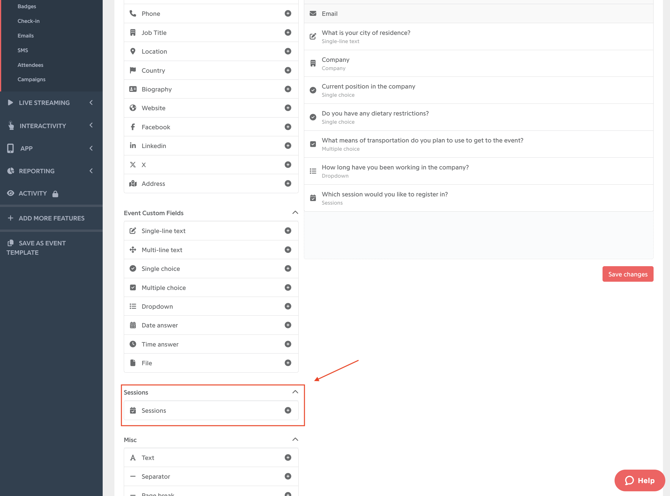 How can I allow my attendees to register for sessions in my registration form-1-EN.png