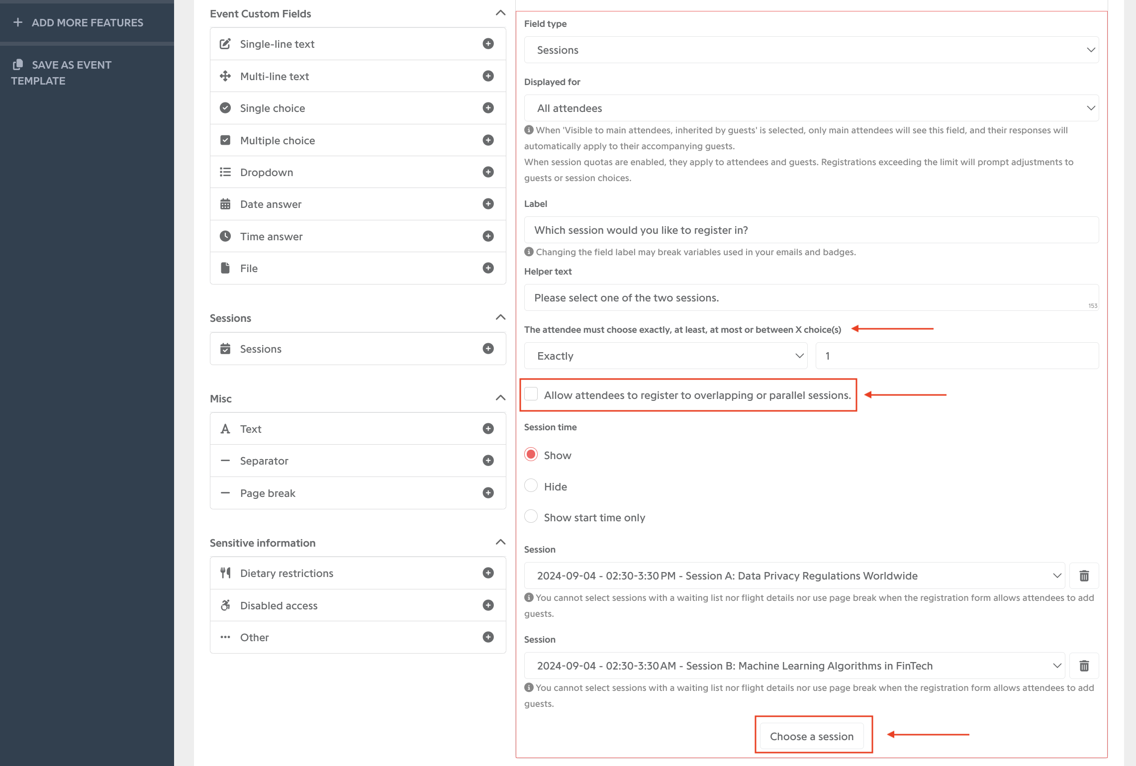 How can I allow my attendees to register for sessions in my registration form-2-EN.png