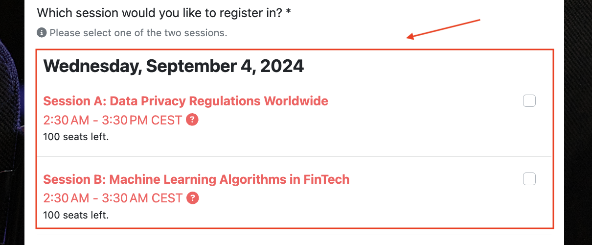 How can I allow my attendees to register for sessions in my registration form-3-EN.png