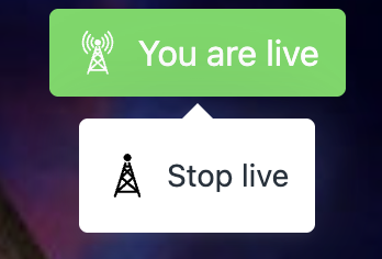 The Live is launched